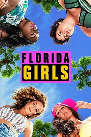 Девочки из Флориды 1 сезон 10 серия